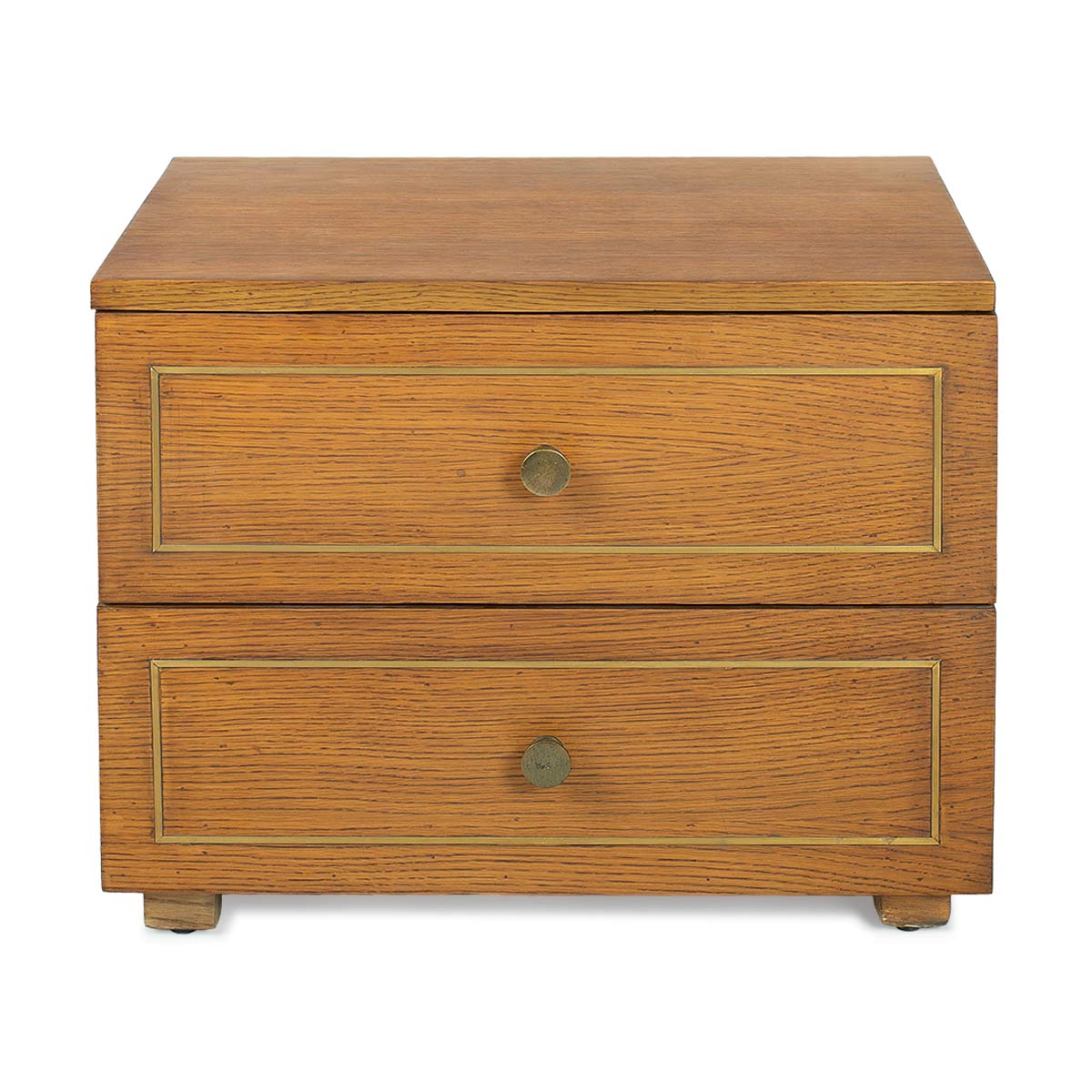 Toulous Bedside Table -  - IAAH