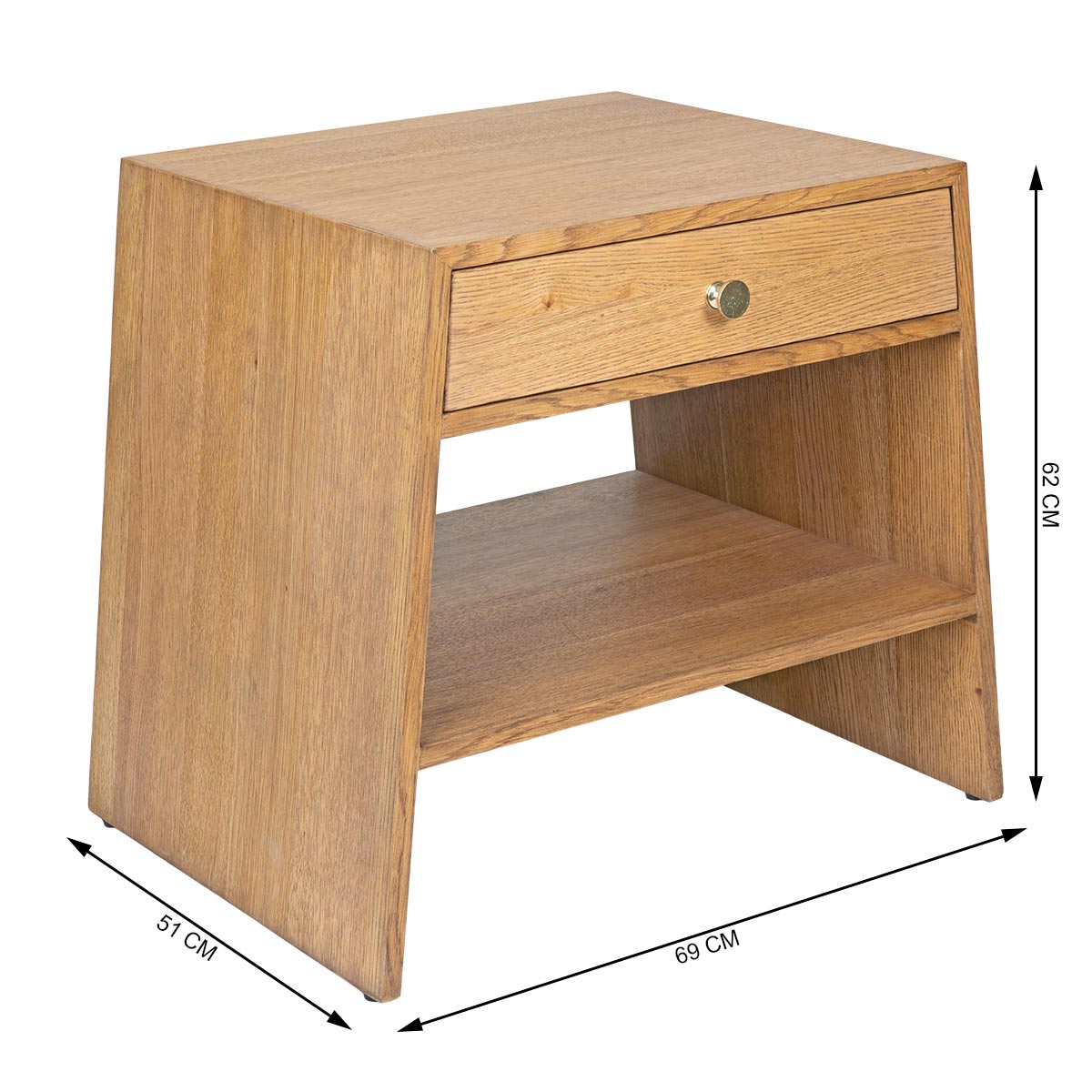 Alice Side Table-IAAH