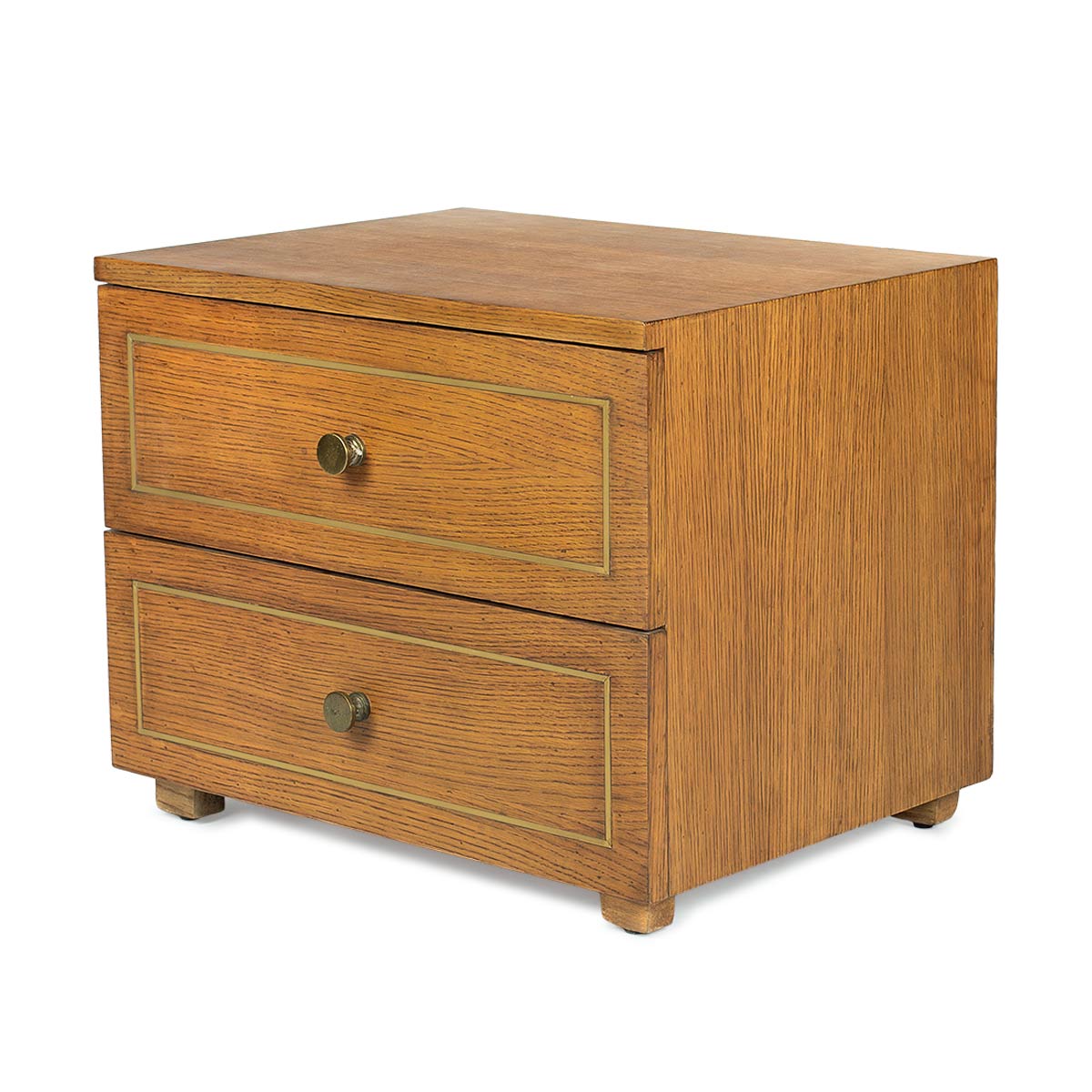 Toulous Bedside Table -  - IAAH