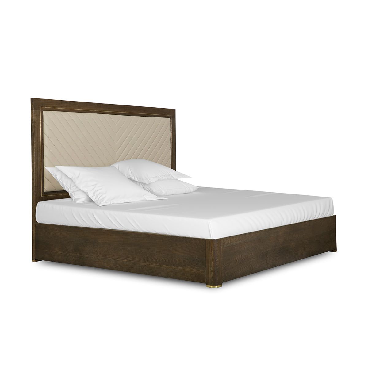 Toulous Bed -  - IAAH
