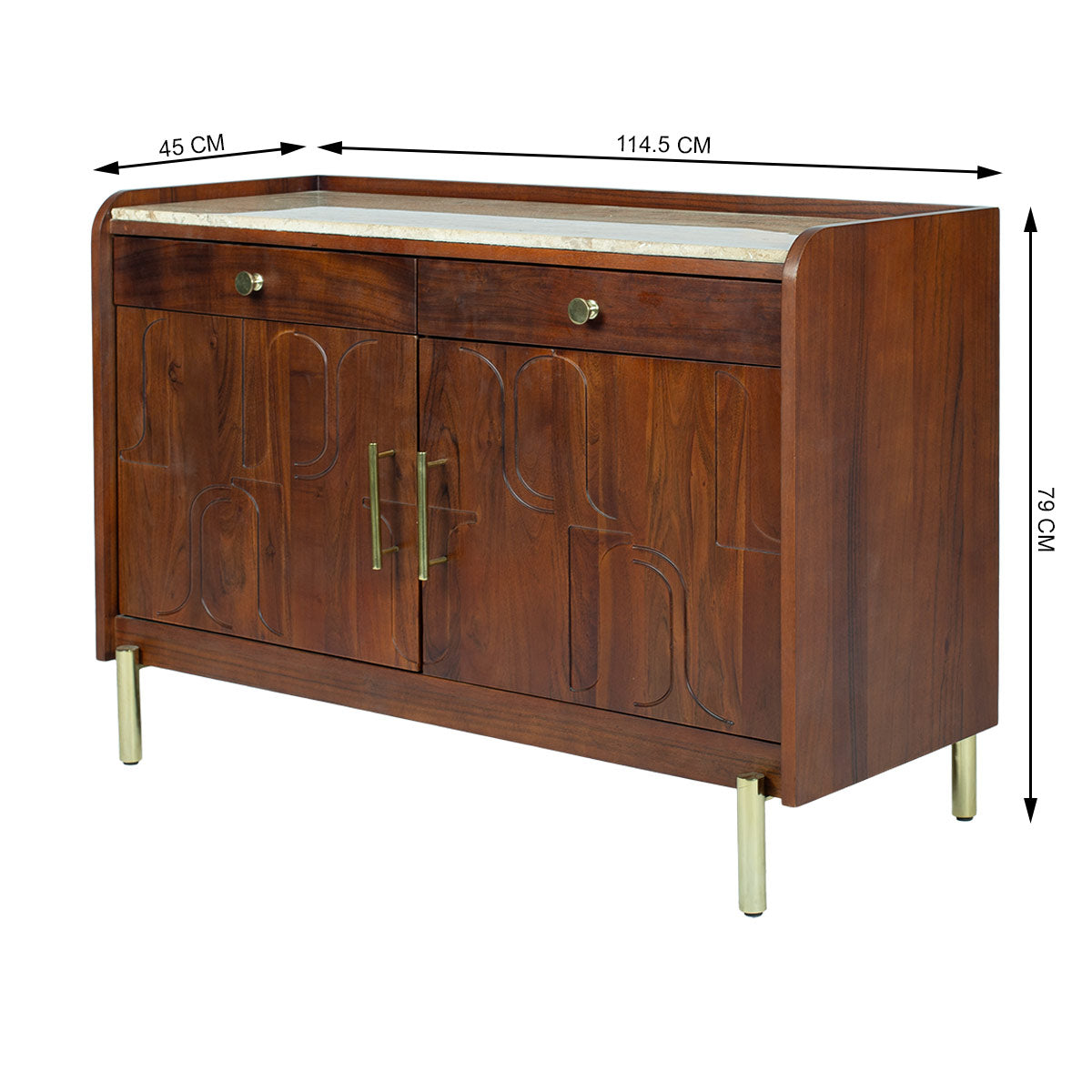 Kovu Buffet Cabinet -  - IAAH