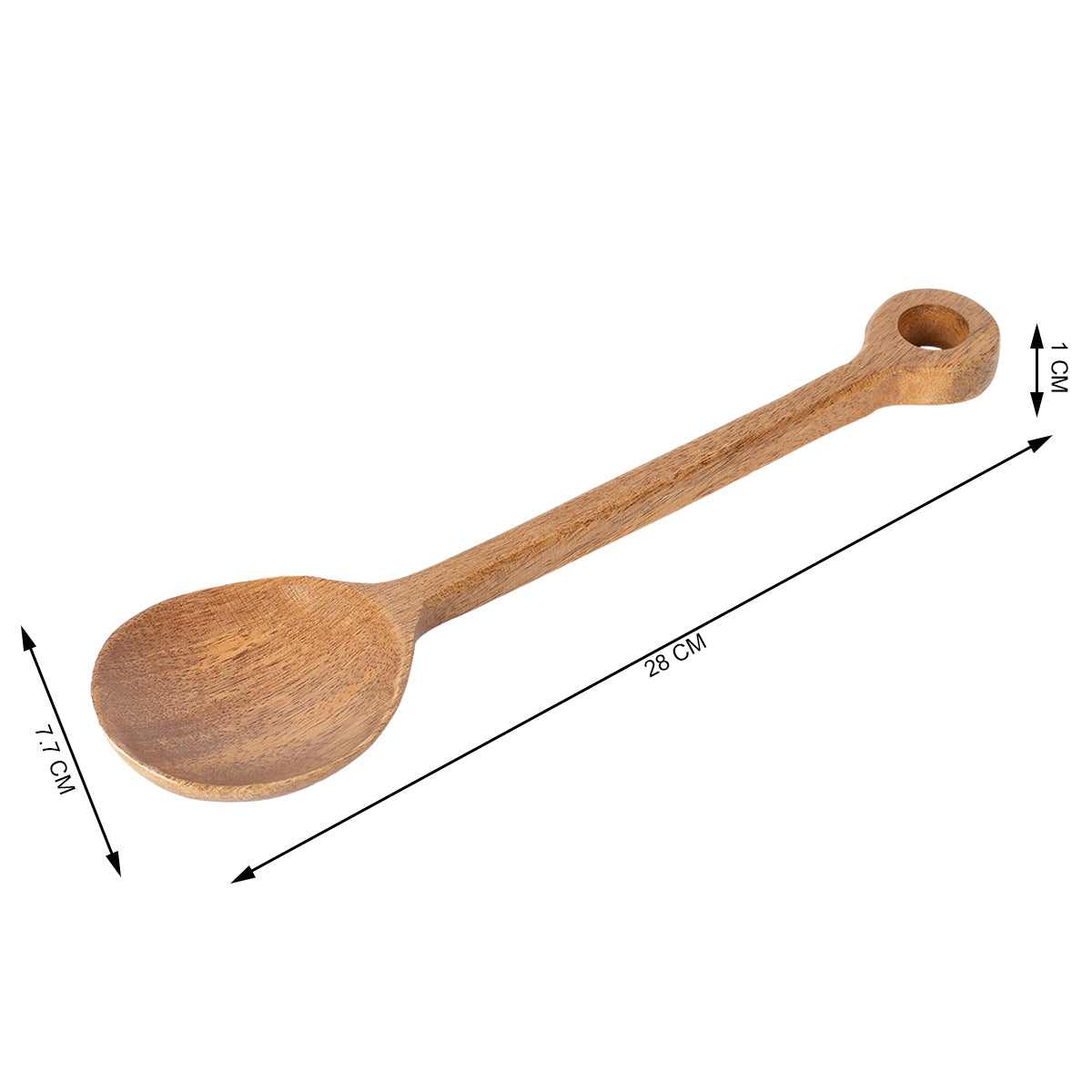 Terra Cutlery Set -  - IAAH