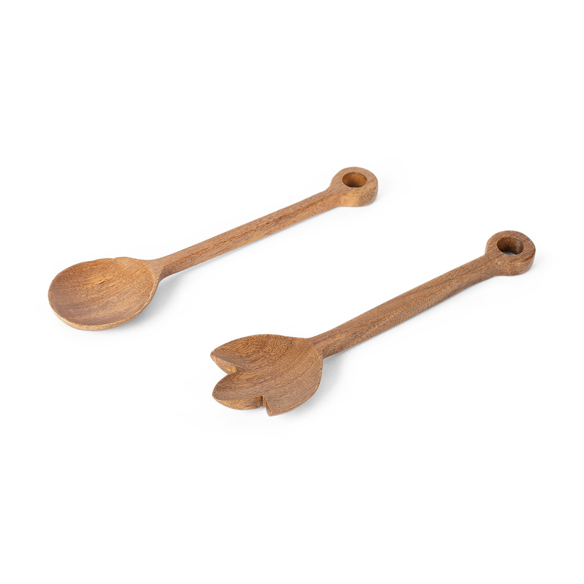 Terra Cutlery Set -  - IAAH