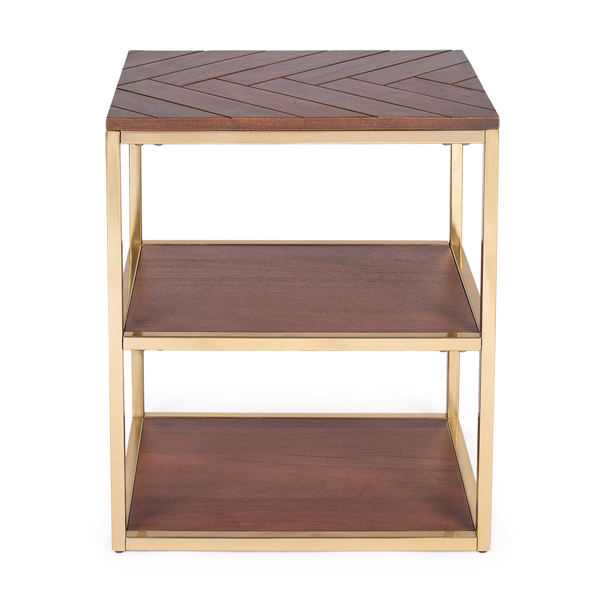 Leona Side Table -  - IAAH