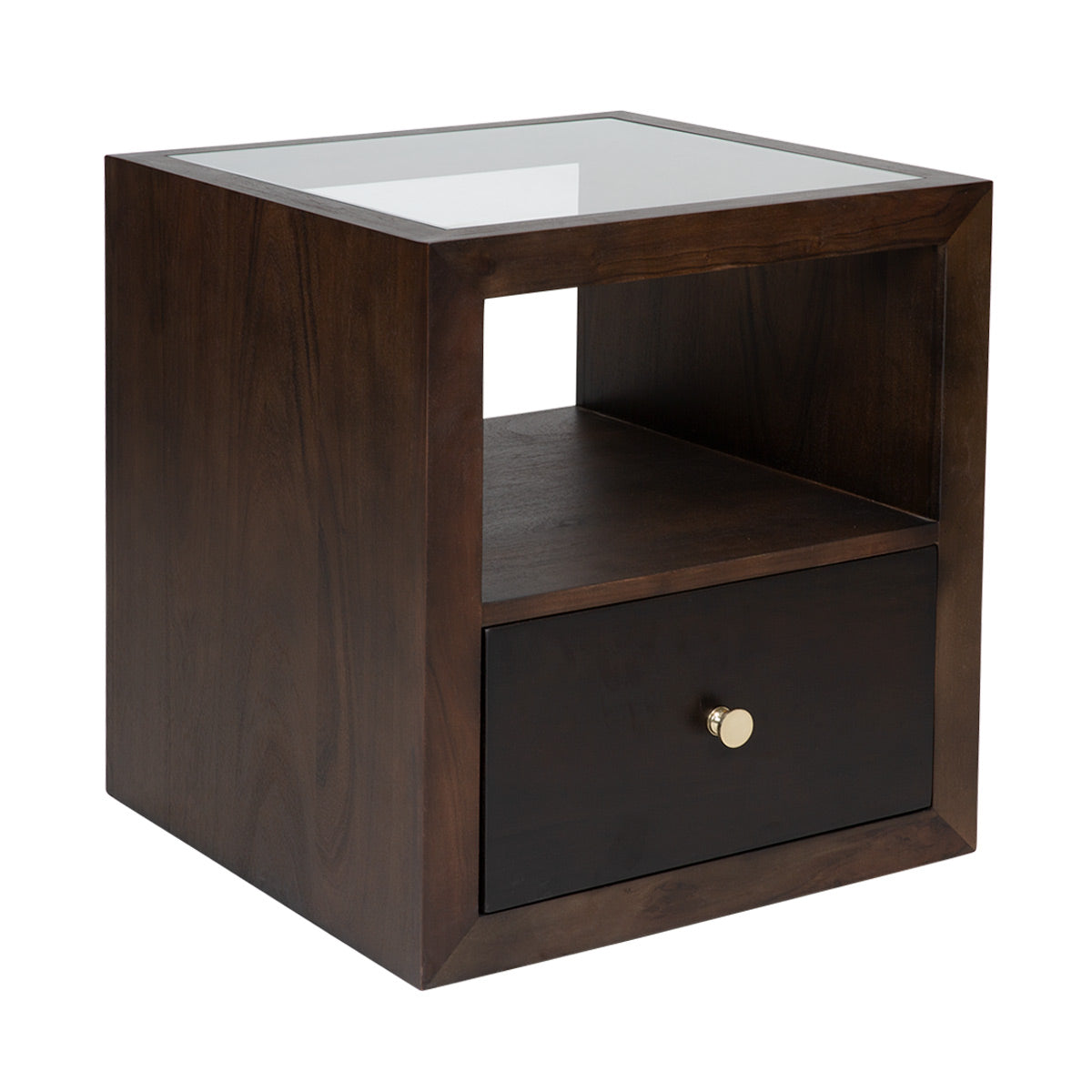 Marcel Side Table -  - IAAH