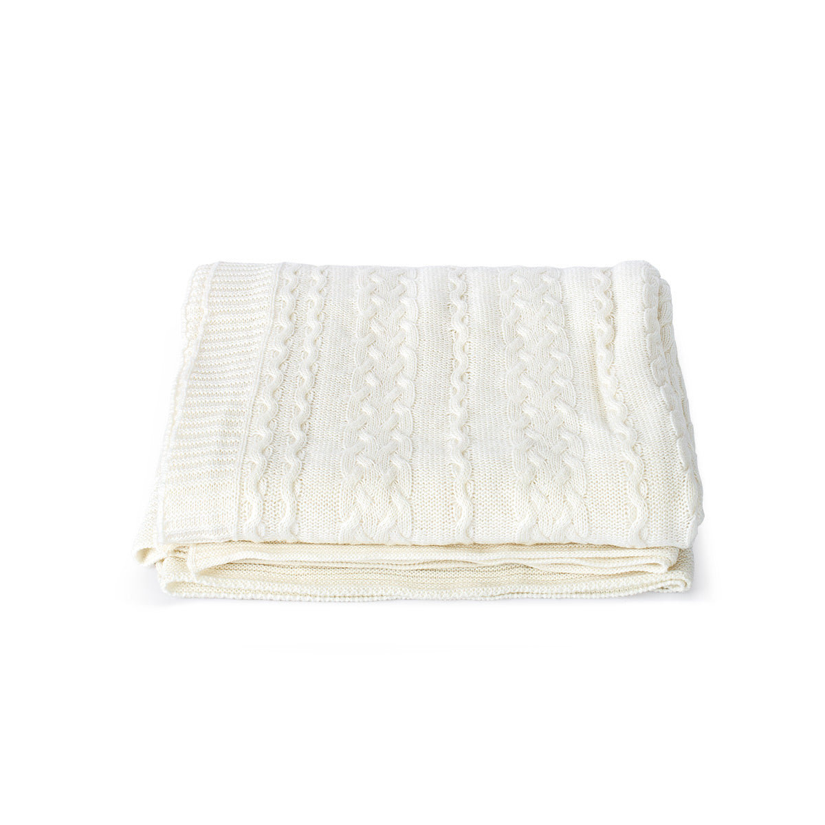 Lily Throw -  - IAAH