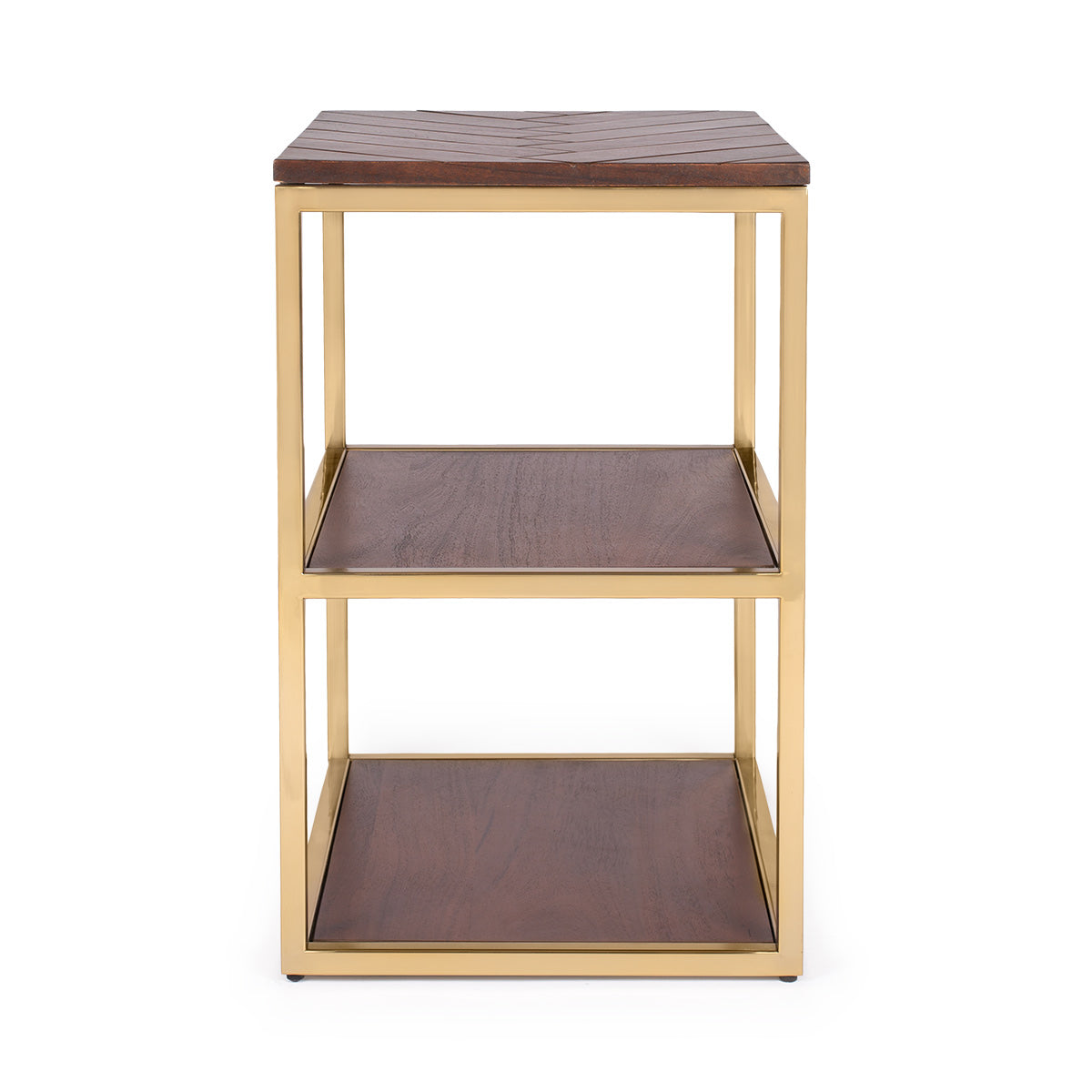 Leona Side Table -  - IAAH