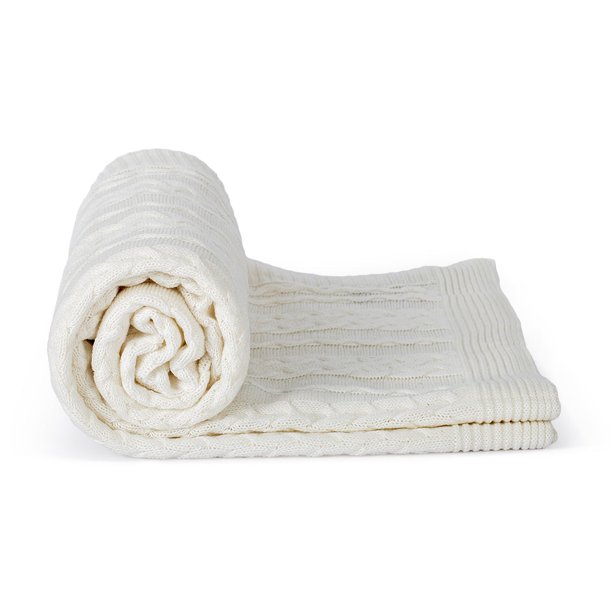 Lily Throw -  - IAAH