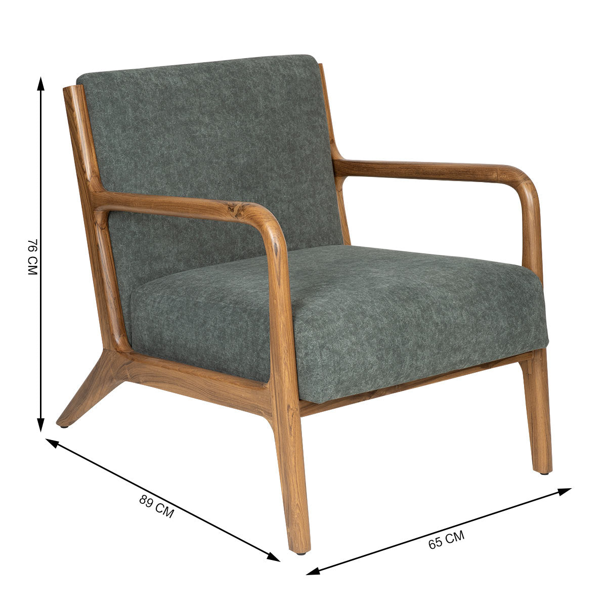 Hayley Occasional Chair -  - IAAH