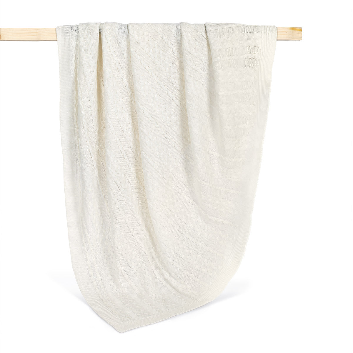 Lily Throw -  - IAAH