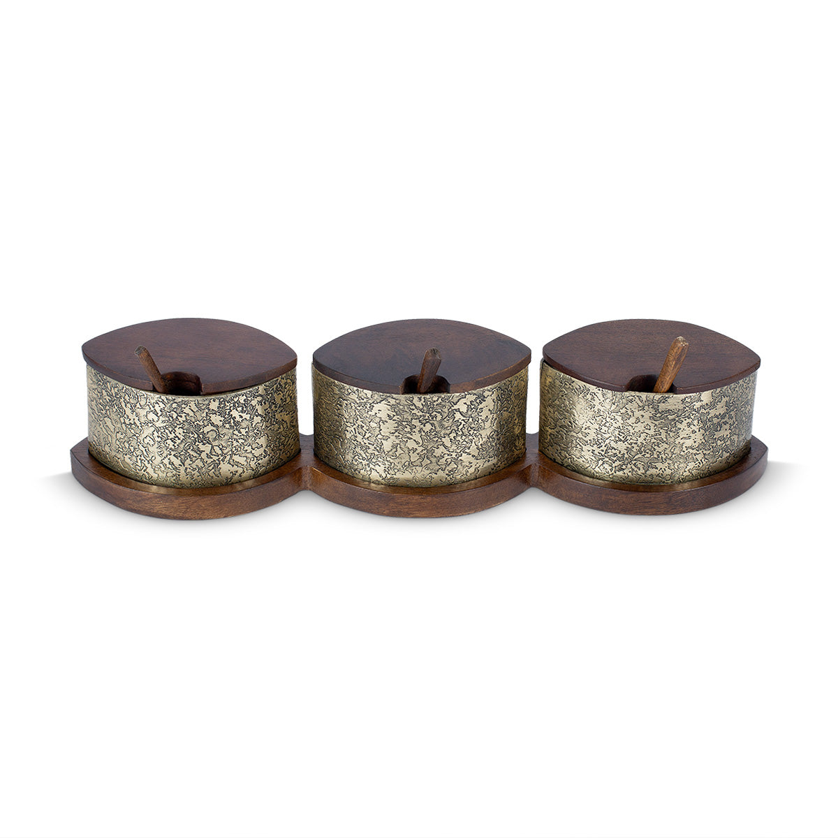 Opus Condiment Set -  - IAAH