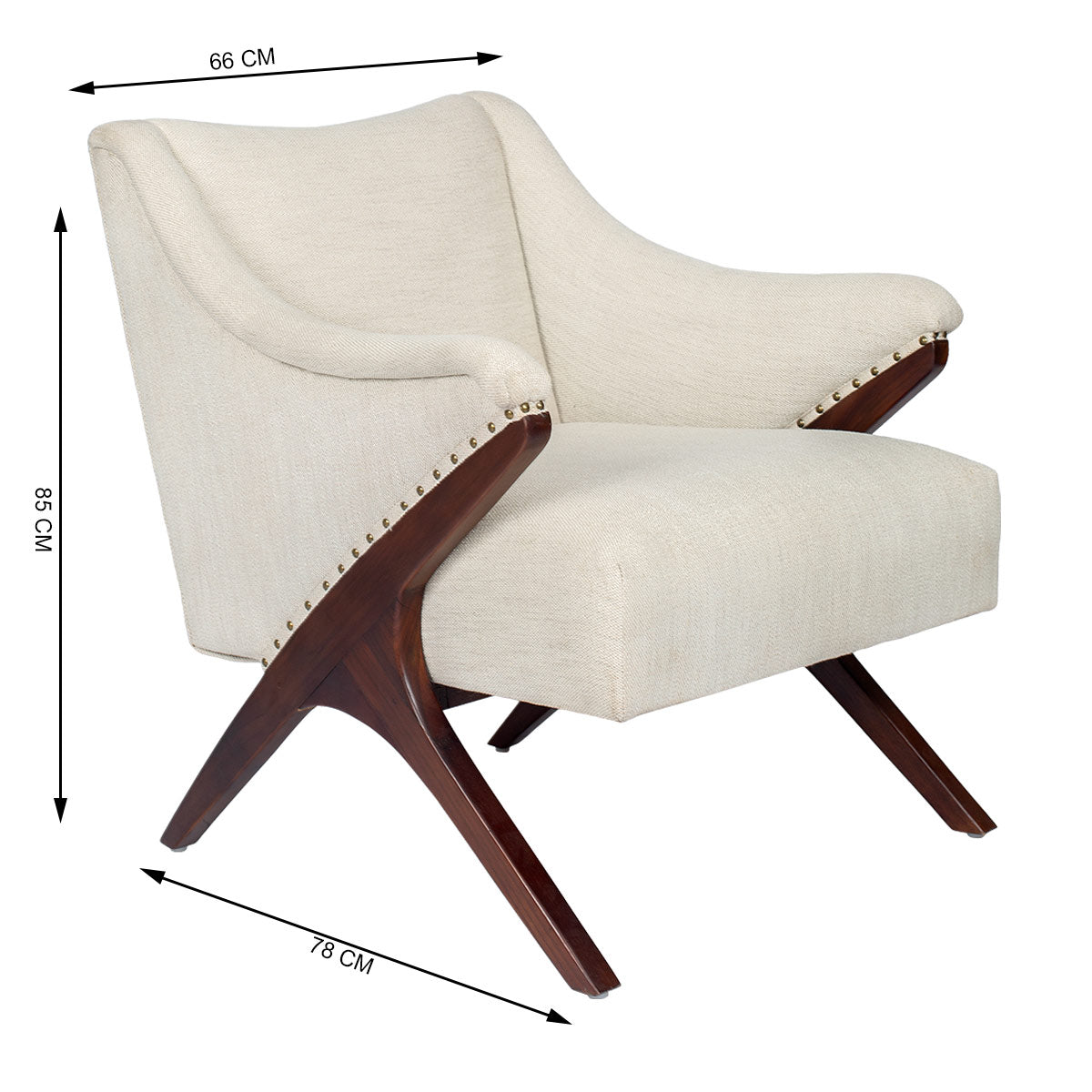 Madison Chair -  - IAAH