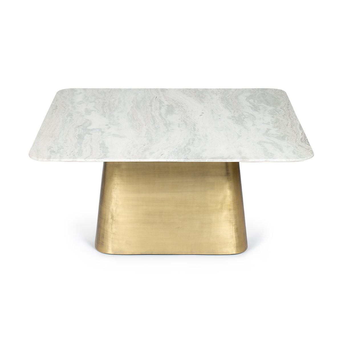 Leo Coffee Table -  - IAAH