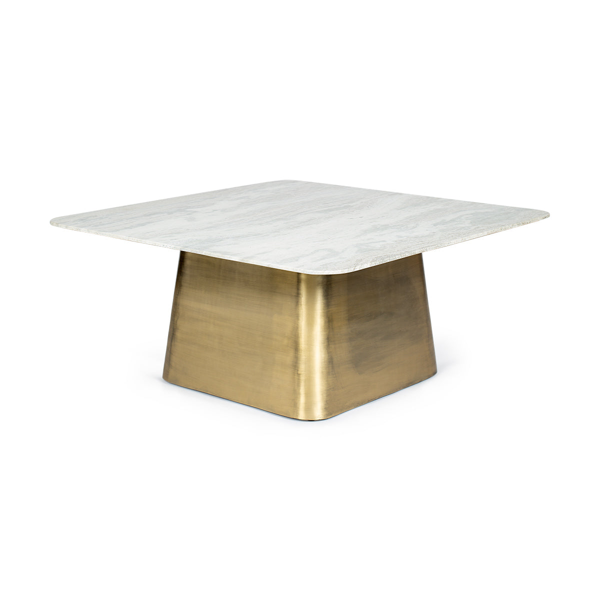 Leo Coffee Table -  - IAAH