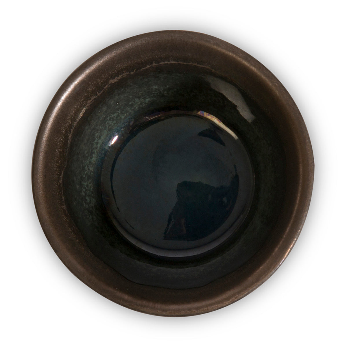 Swirl Side Bowl - Set Of 4 -  - IAAH