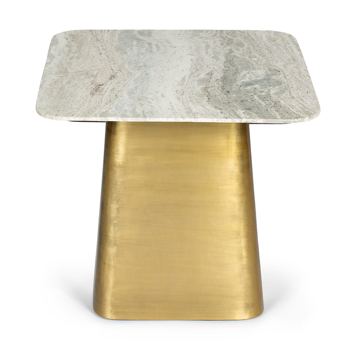 Leo Side Table -  - IAAH