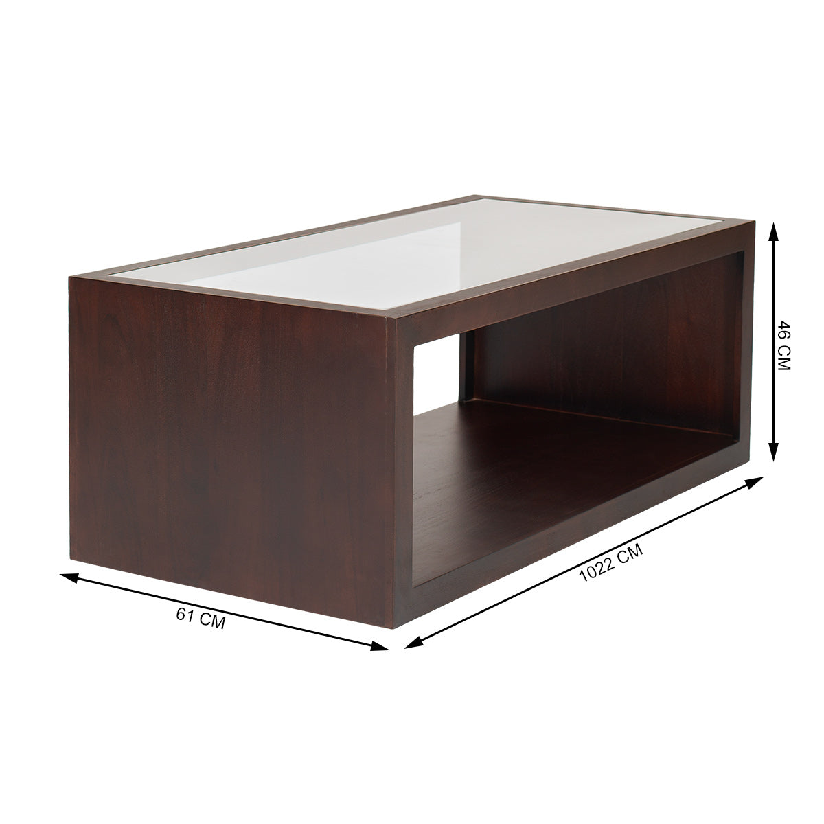 Marcel Coffee Table -  - IAAH
