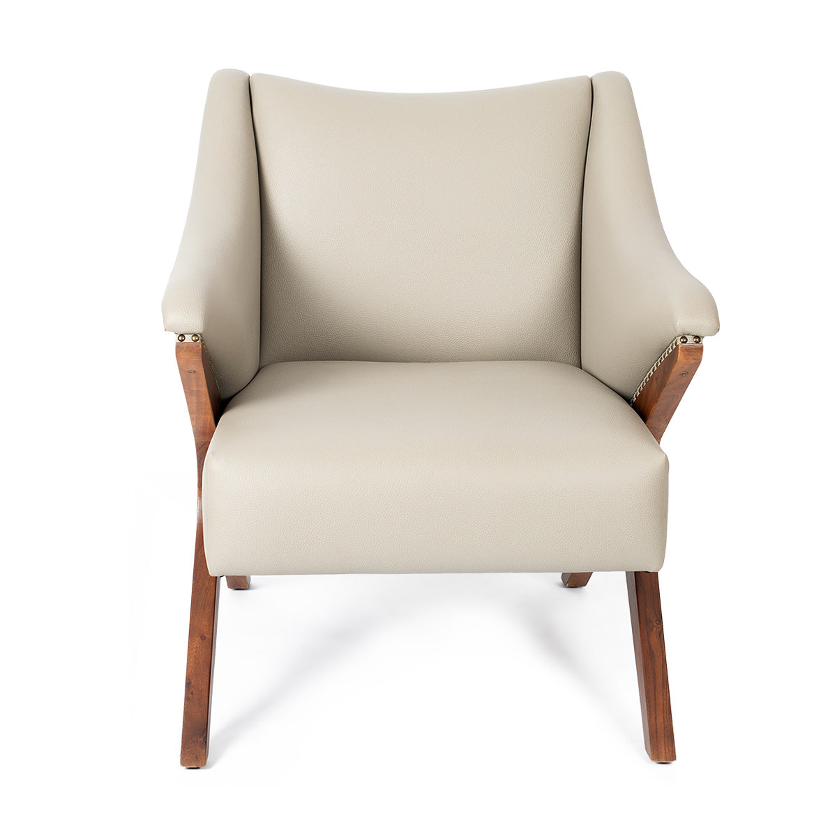Madison Chair -  Beige - IAAH
