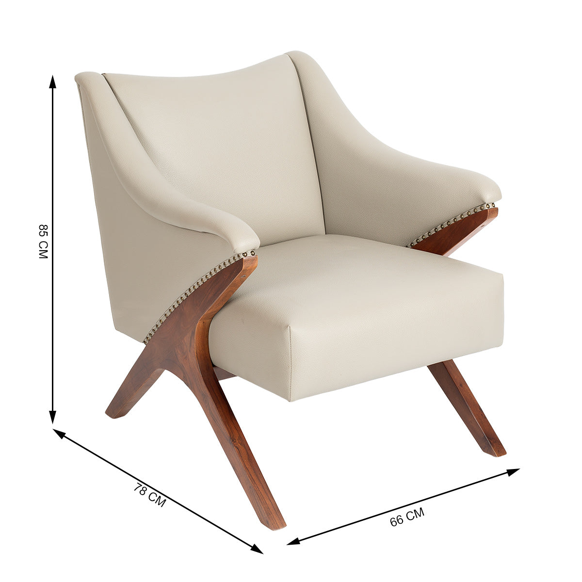 Madison Chair -  - IAAH