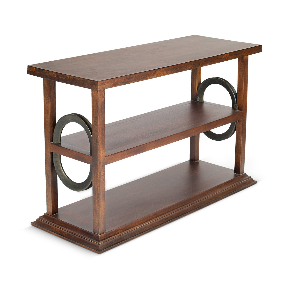 Mohogrove Console Table -  - IAAH