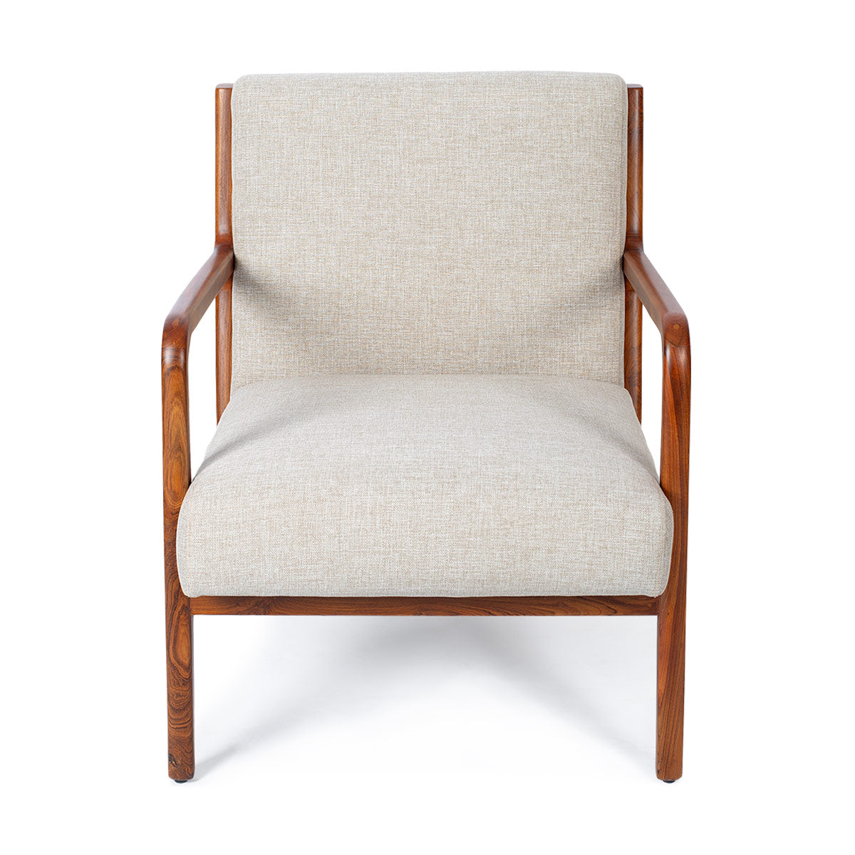Hayley Occasional Chair -  Desert Sand - IAAH