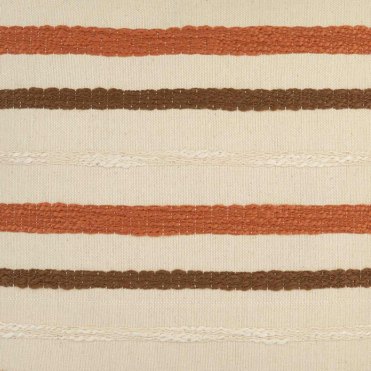 Stripe Cushion -  - IAAH