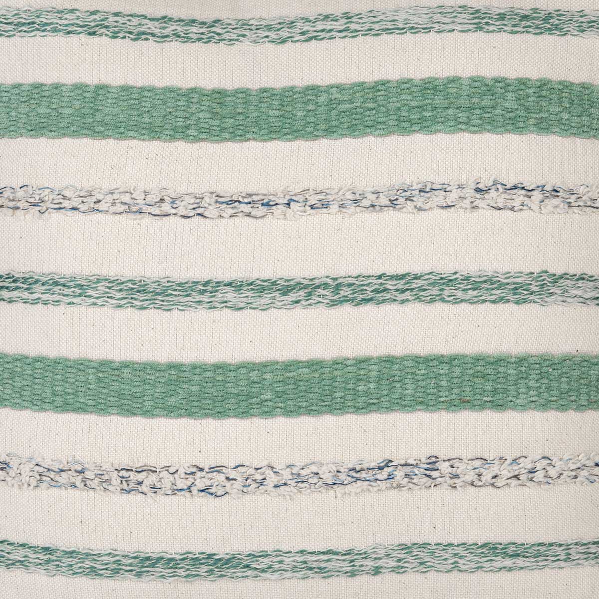 Stripe Cushion -  - IAAH