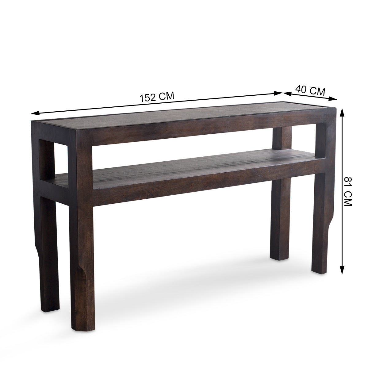 Debrol Console Table -  - IAAH