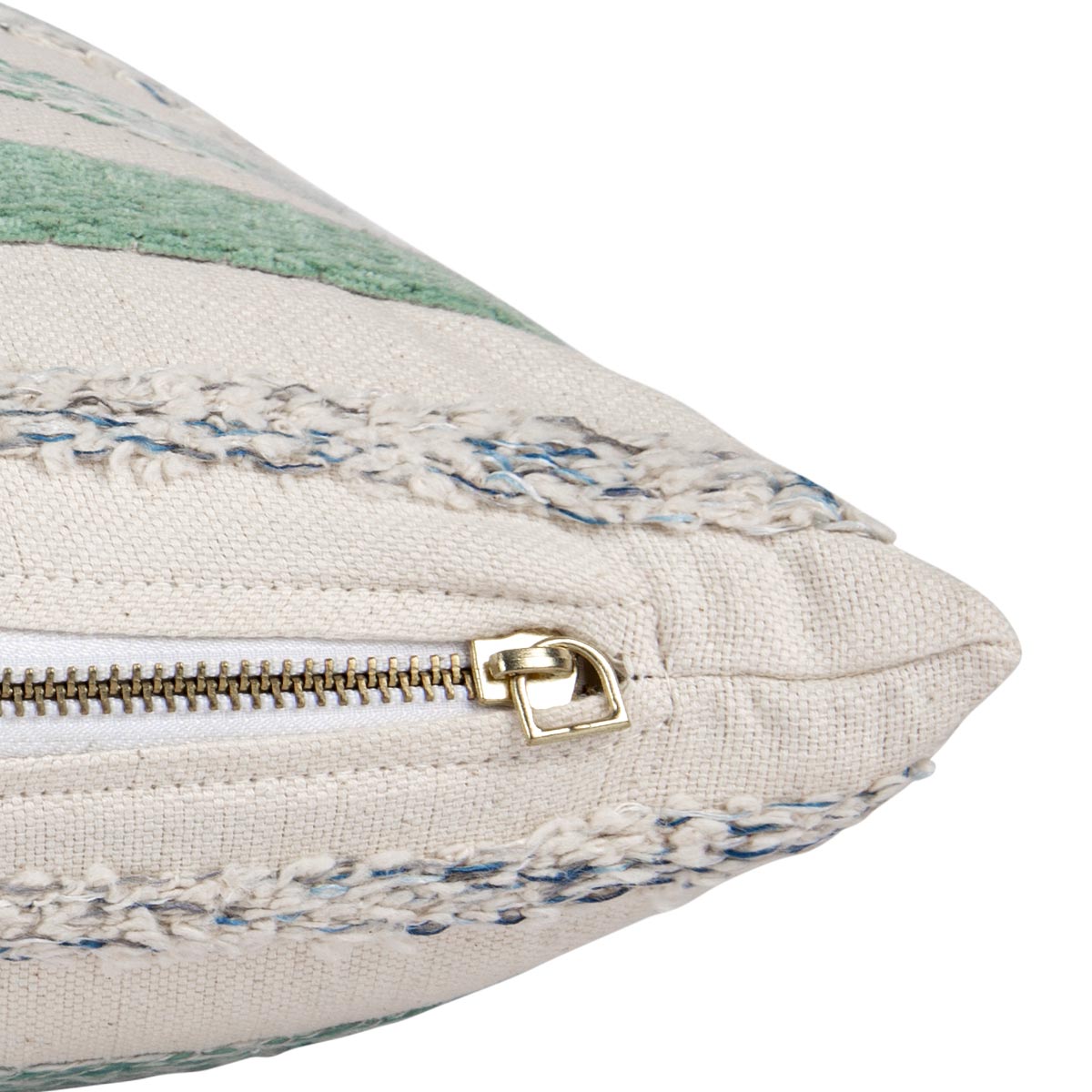 Stripe Cushion -  - IAAH