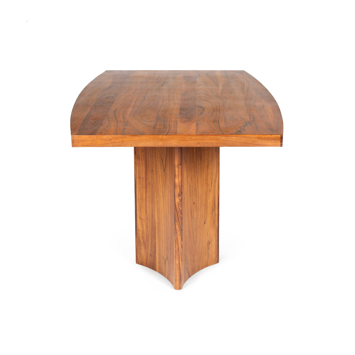 Zenith Wooden Dining table -  - IAAH