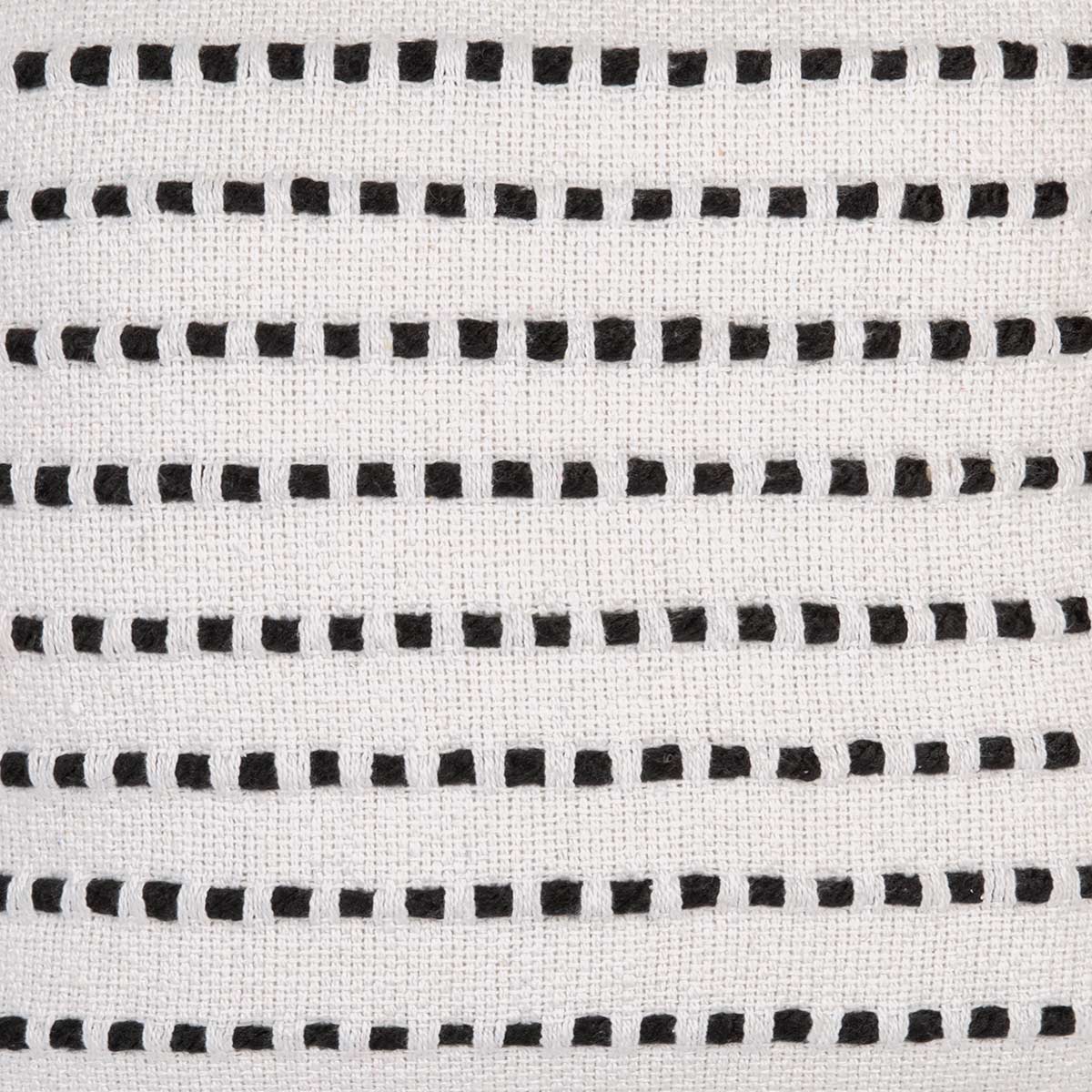 Meroe Channel Cushion -  - IAAH