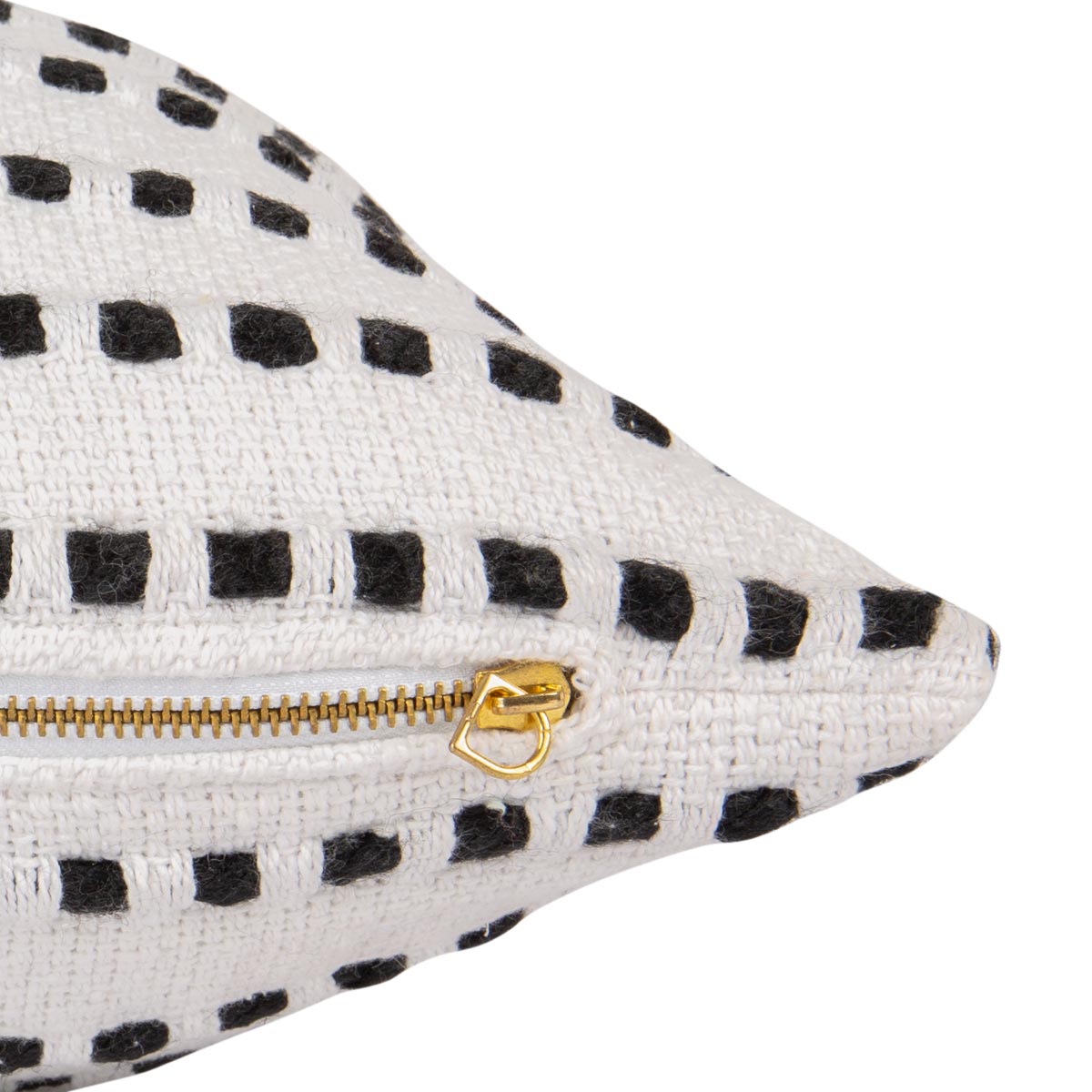 Meroe Channel Cushion -  - IAAH