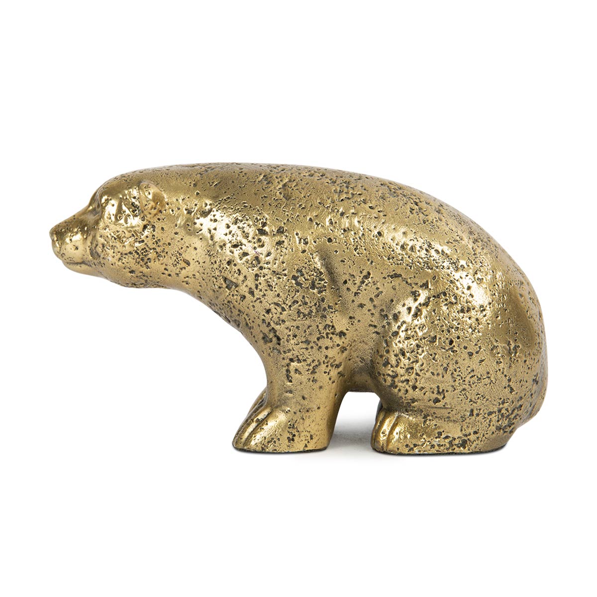Polar Bear Decor Piece