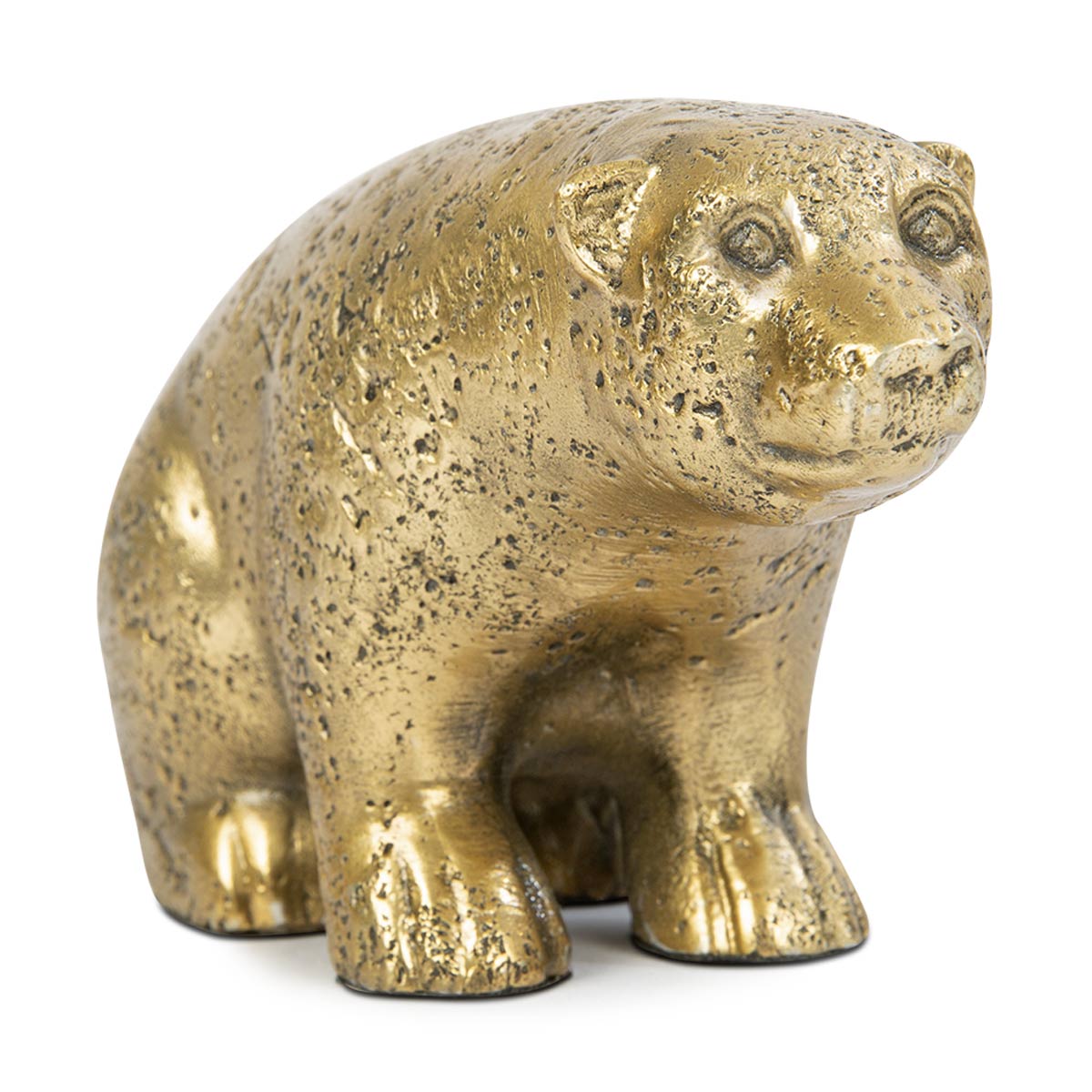 Polar Bear Decor Piece -  - IAAH