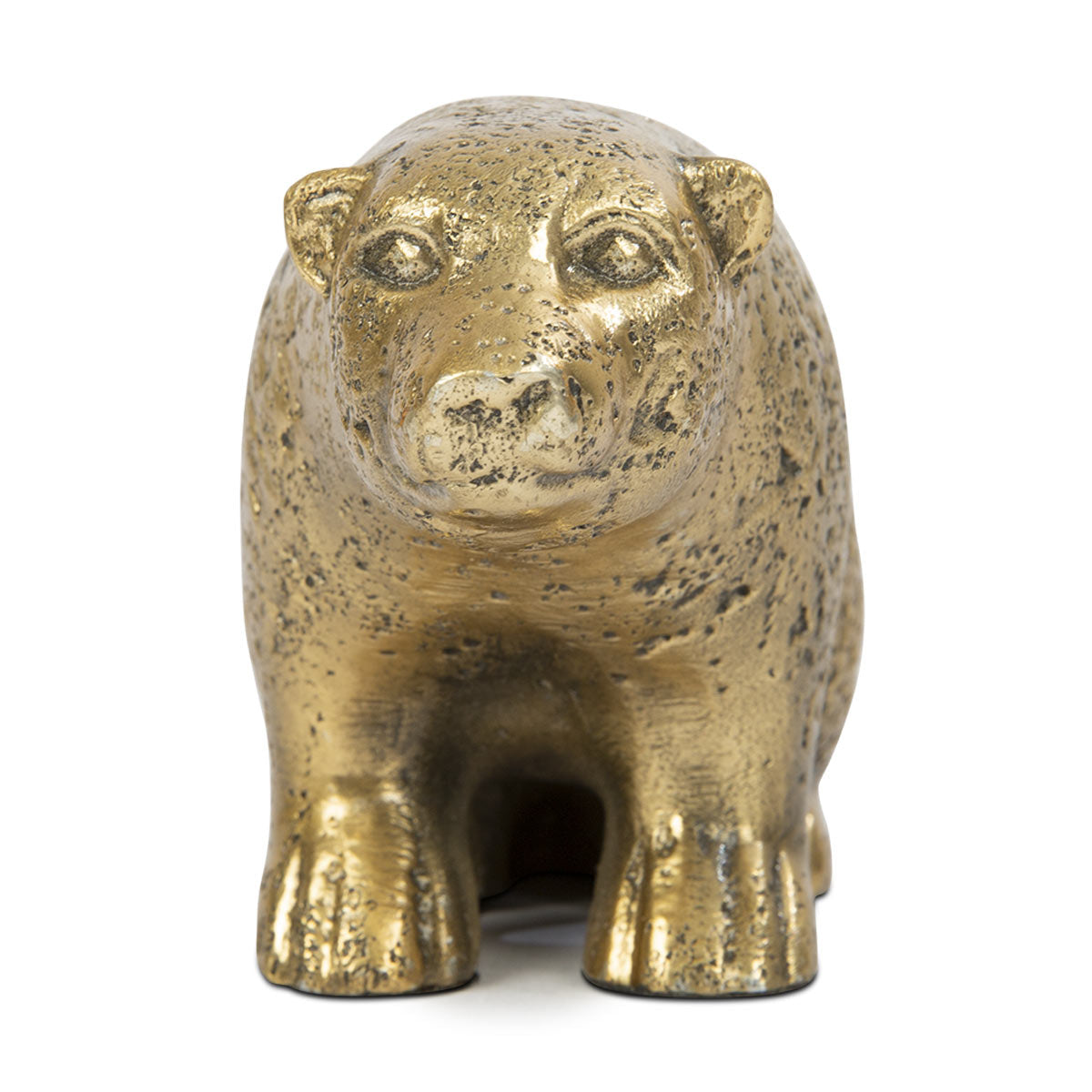 Polar Bear Decor Piece