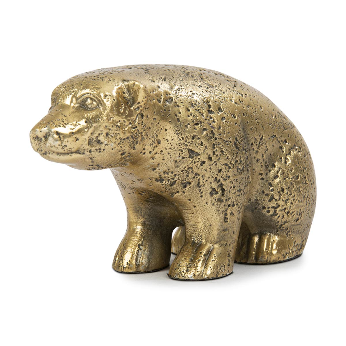 Polar Bear Decor Piece