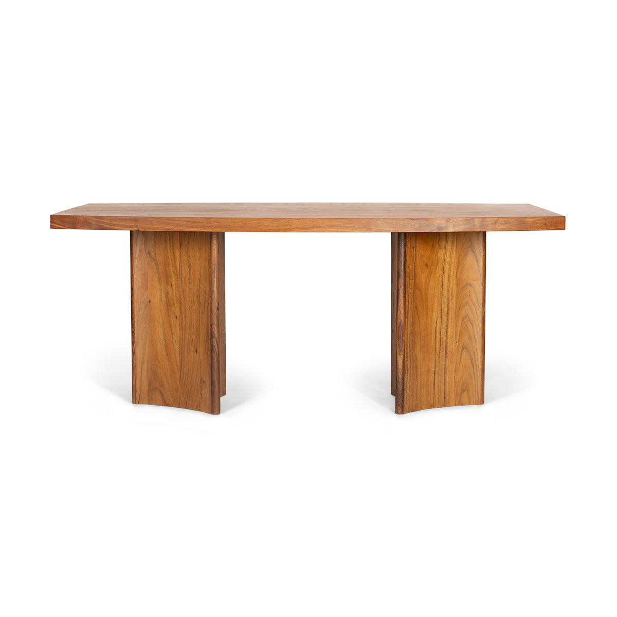 Zenith Wooden Dining table -  - IAAH