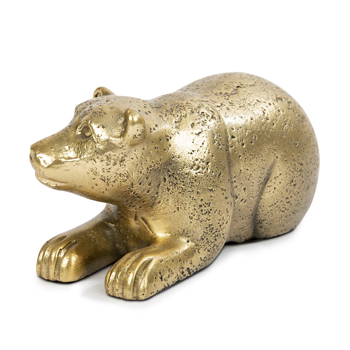 Polar Bear Decor Piece