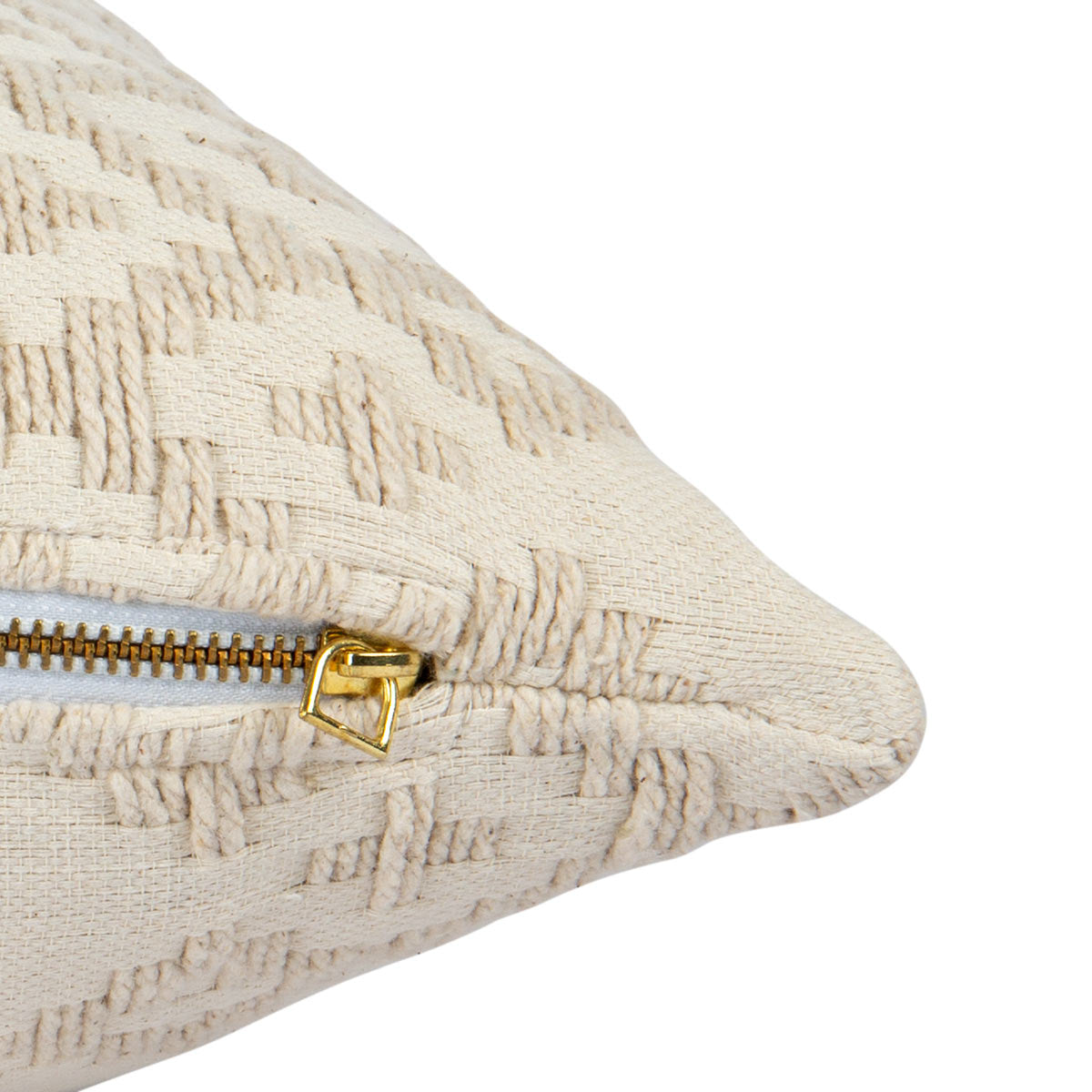 Colossal Hand knit Cushion -  - IAAH