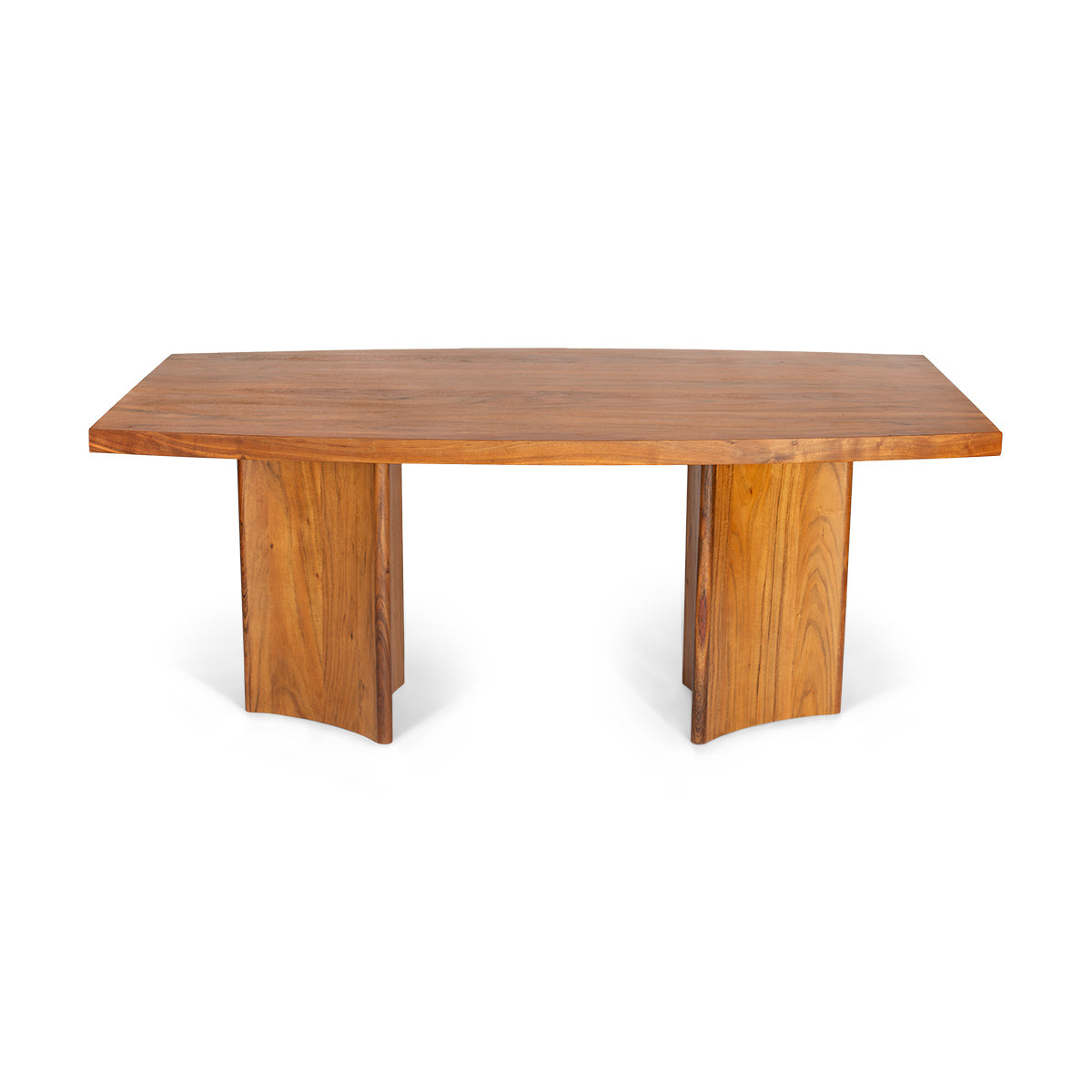 Zenith Wooden Dining table -  - IAAH