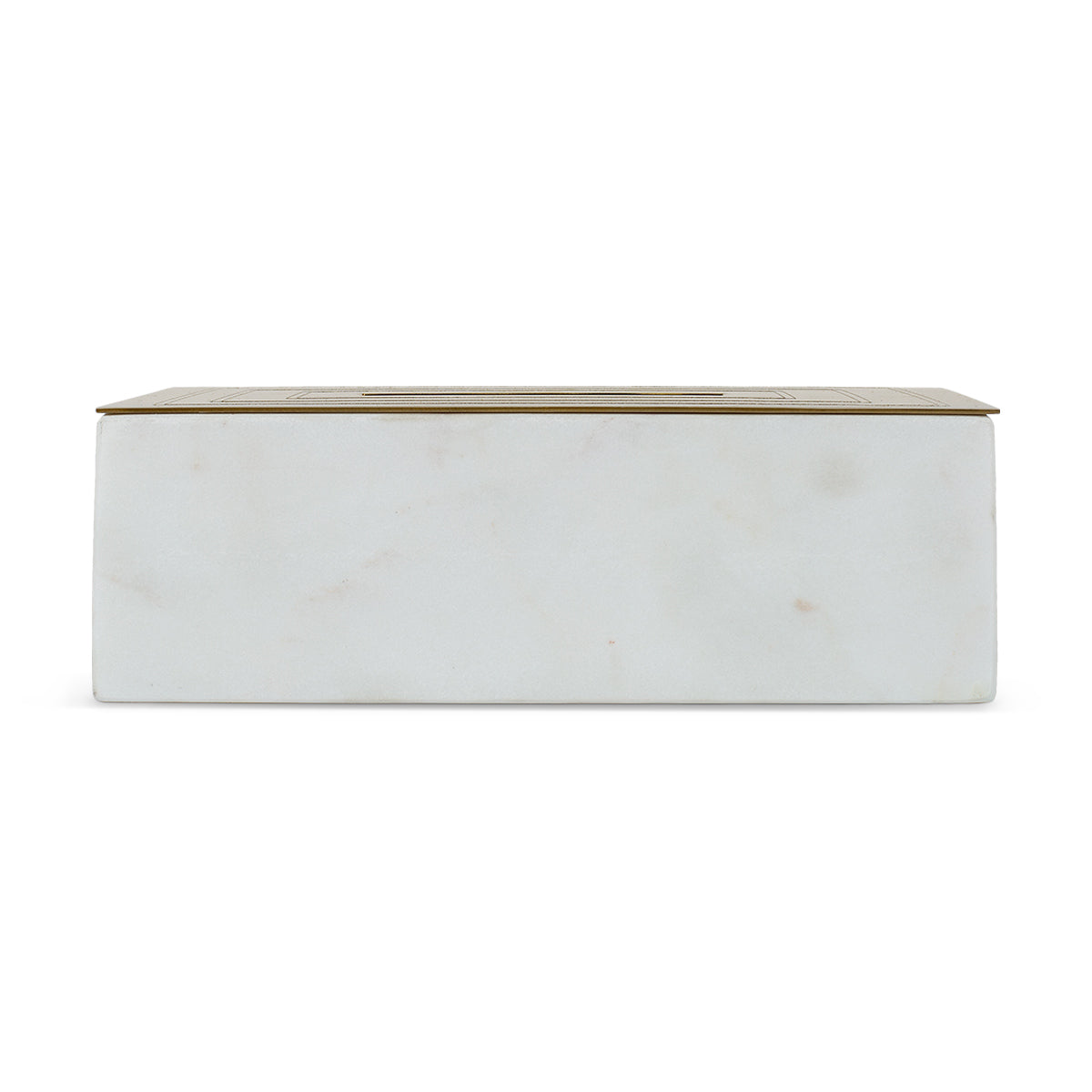 Marble Grace Tissue Holder -  - IAAH