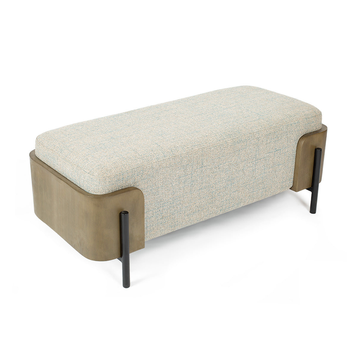 Vogue Bench -  - IAAH