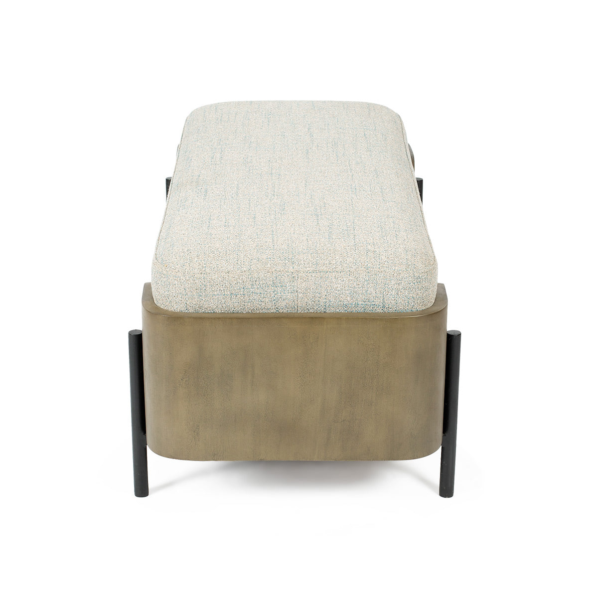 Vogue Bench -  - IAAH