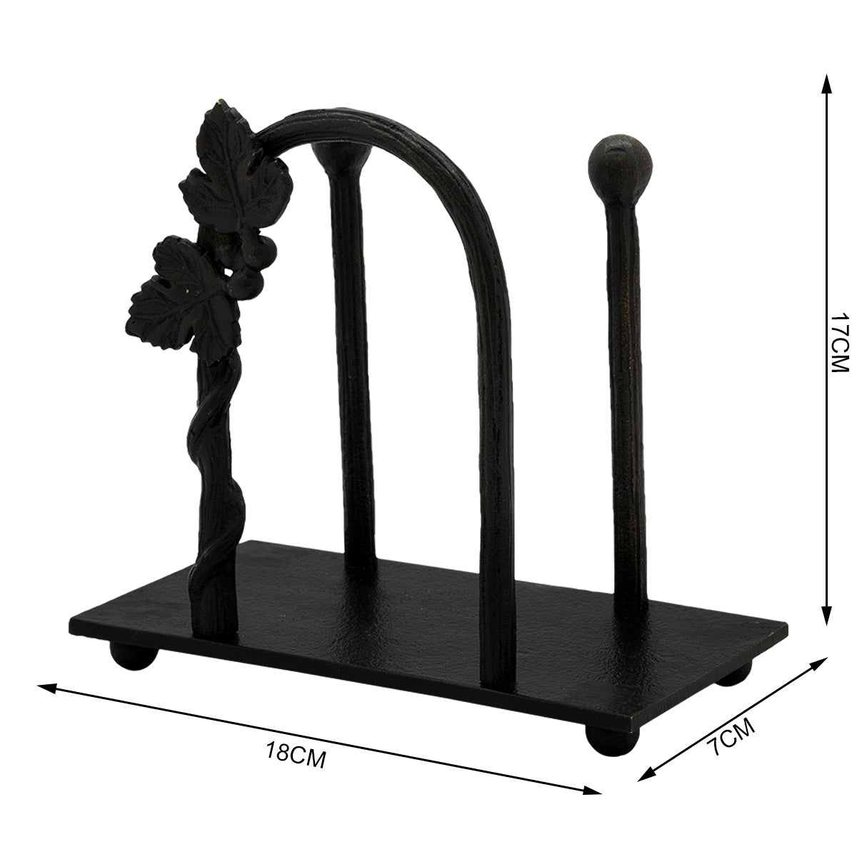 Arbor Napkin Holder -  - IAAH