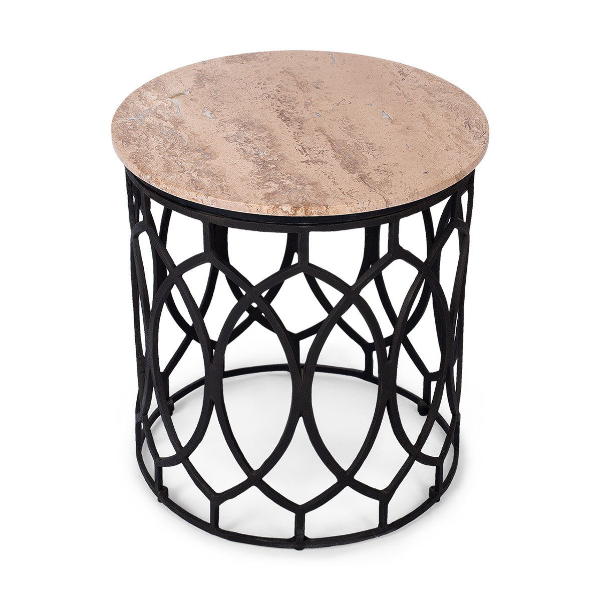 Henry Side Table -  - IAAH