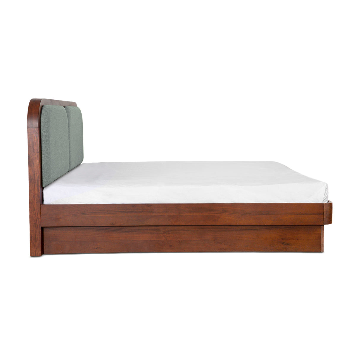 Arc Back Bed -  - IAAH