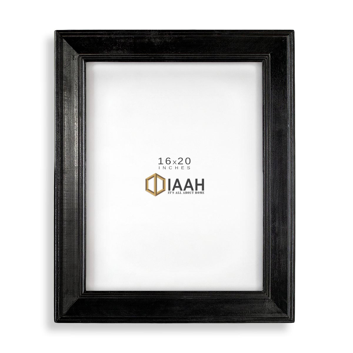 Diamis Photo Frame -  Large - IAAH