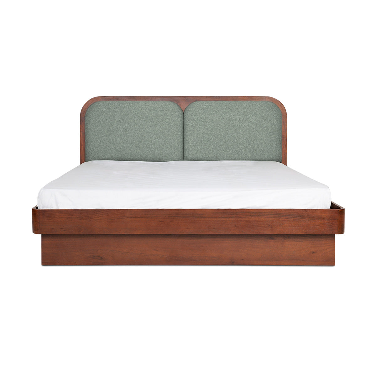 Arc Back Bed -  - IAAH