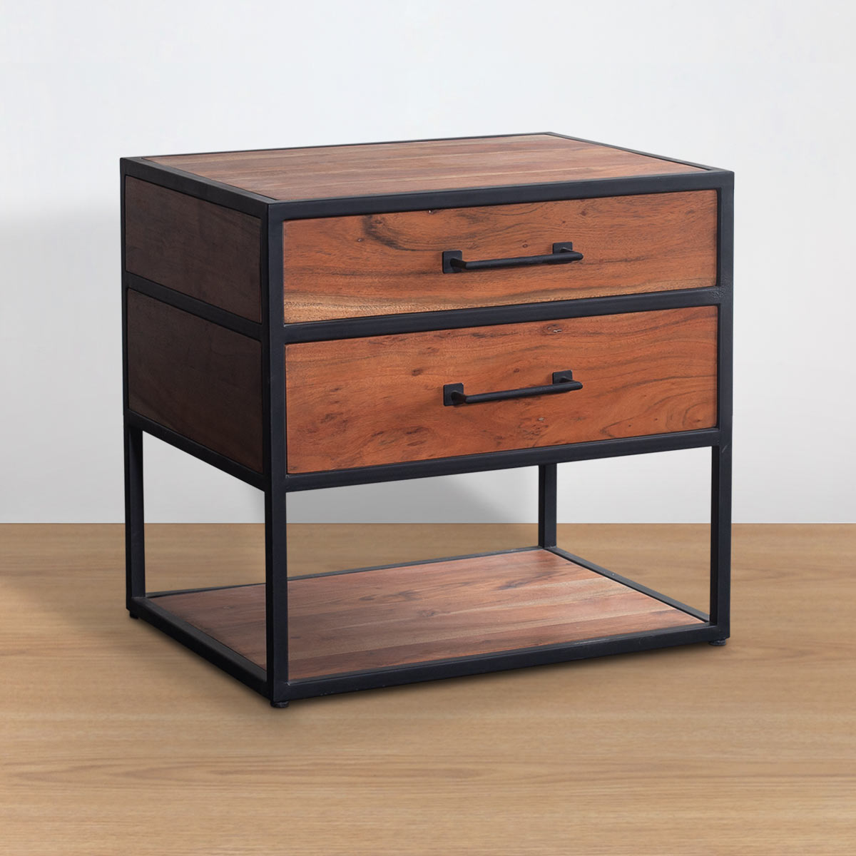 Roblewood Side Table -  - IAAH
