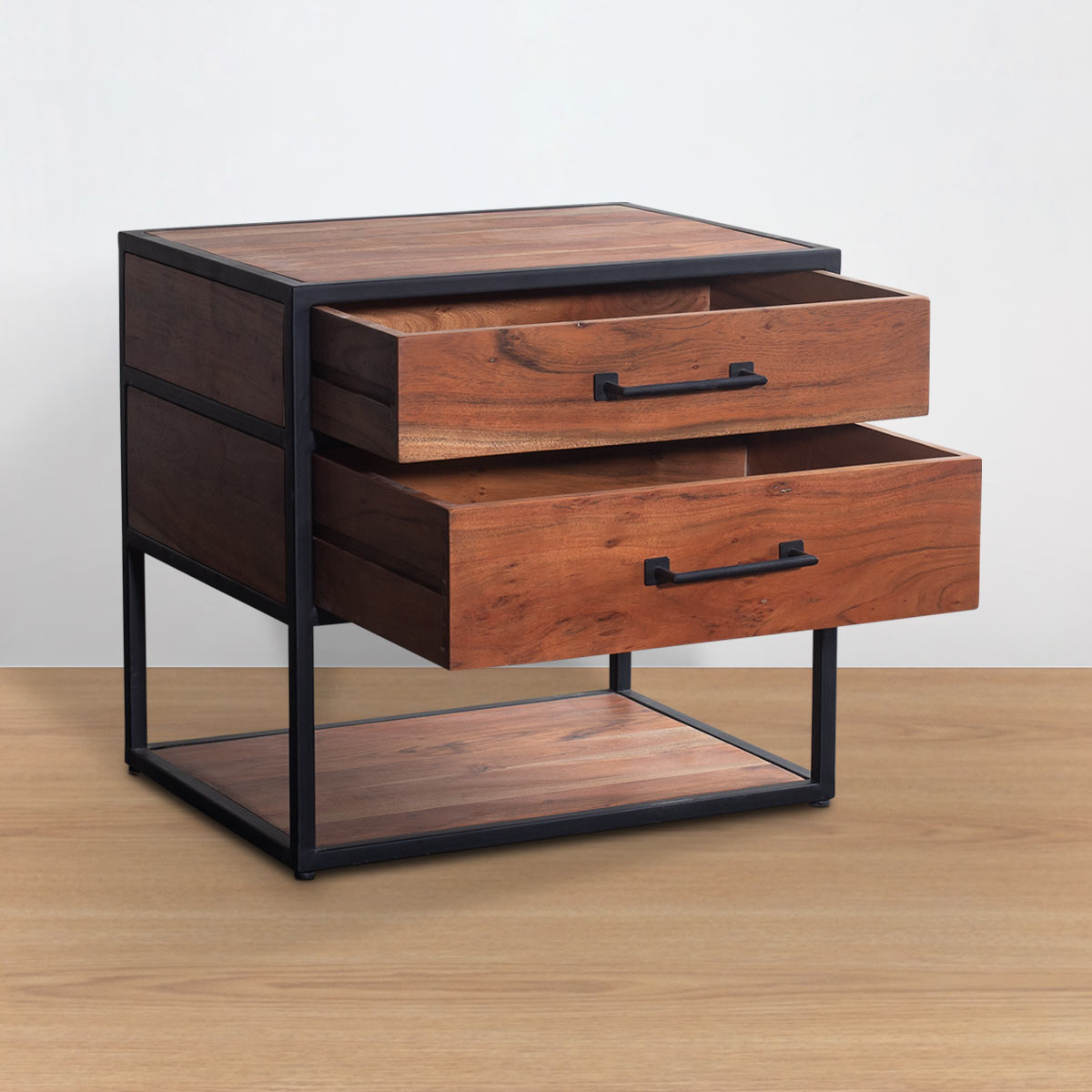 Roblewood Side Table -  - IAAH